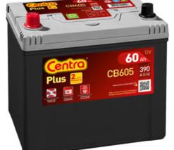 CENTRA CA655